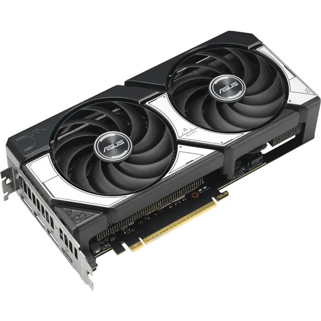 ASUS - DUAL-RTX5070-O12G -   