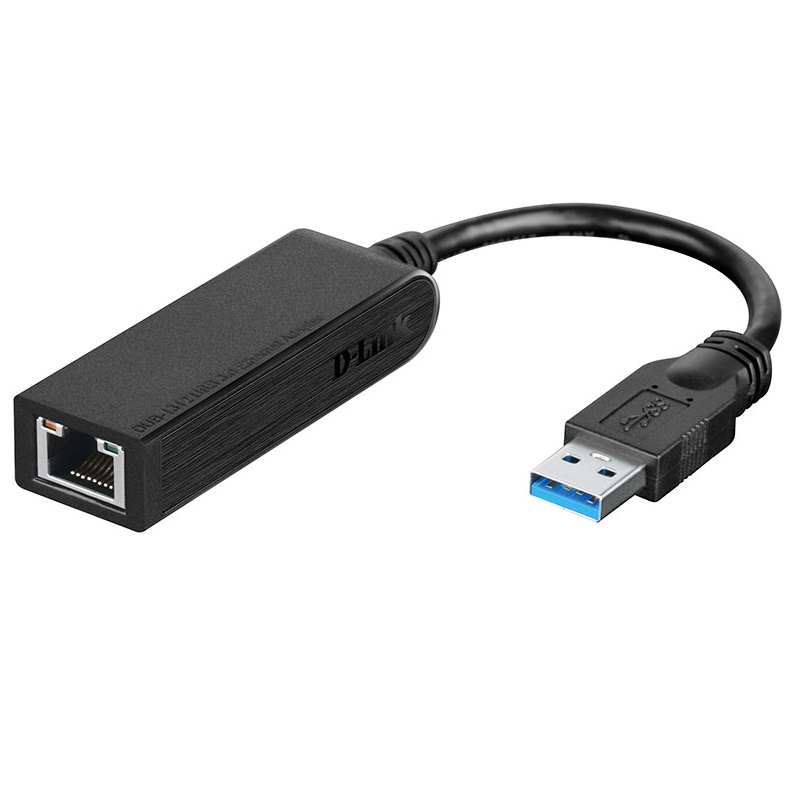 D-Link - DUB-1312 - התמונה להמחשה בלבד
