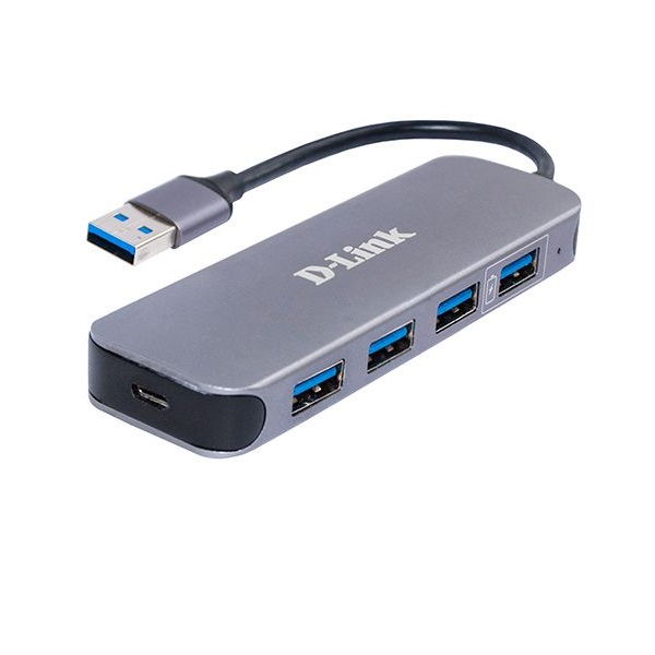 D-Link - DUB-1340 - התמונה להמחשה בלבד
