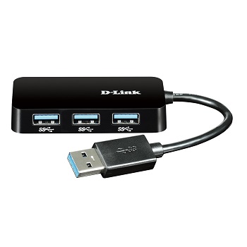 D-Link - DUB-1341 - התמונה להמחשה בלבד