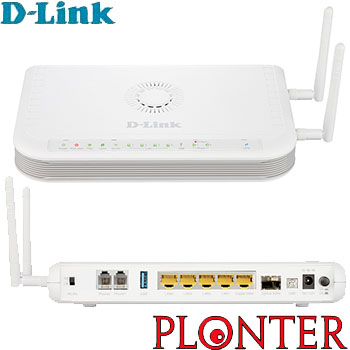 D-Link - DVG-N5402GF - התמונה להמחשה בלבד