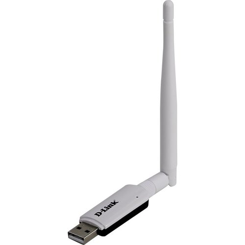 D-Link - DWA-137 - התמונה להמחשה בלבד