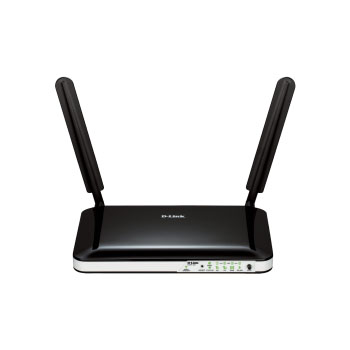 D-Link - DWR-921 -   