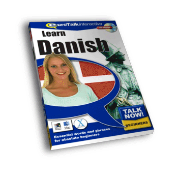 EuroTalk - Danish-TN - התמונה להמחשה בלבד