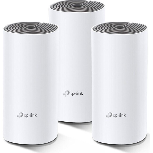 TP-LINK - Deco-E4 - התמונה להמחשה בלבד
