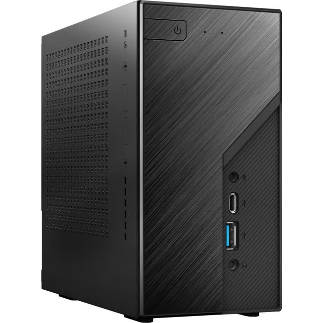 ASRock - DeskMini-X600-8600G-32 -   