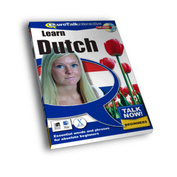EuroTalk - Dutch-TN - התמונה להמחשה בלבד