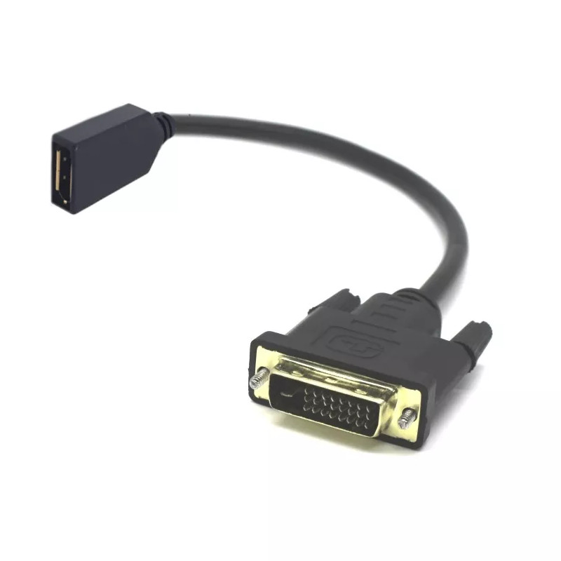 Gold Touch - E-DVI-HDMI-CBL - התמונה להמחשה בלבד