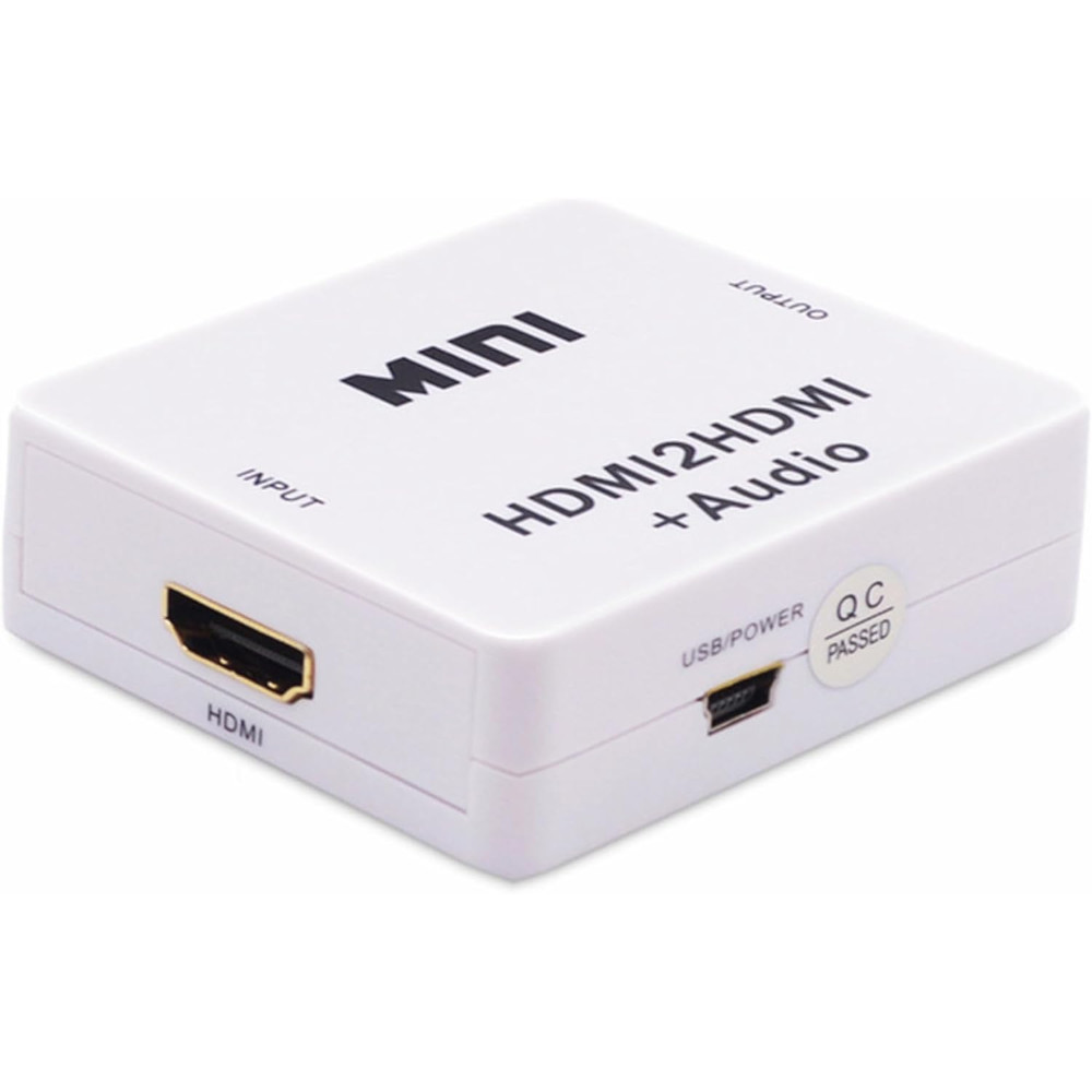Gold Touch - E-HDMI-A -   
