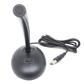 Gold Touch - E-MIC-35 - התמונה להמחשה בלבד