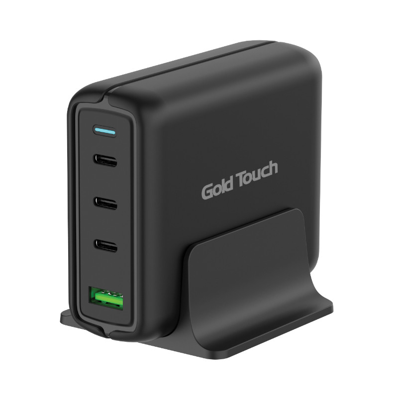 Gold Touch - E-QC140W - התמונה להמחשה בלבד