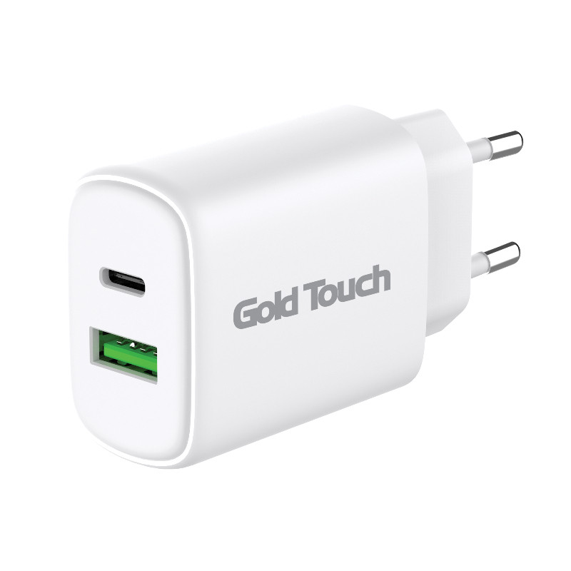 Gold Touch - E-QC20W - התמונה להמחשה בלבד