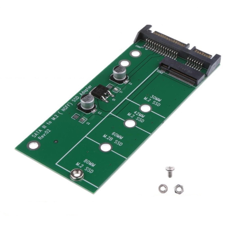 Gold Touch - E-SATA-M2SSD - התמונה להמחשה בלבד