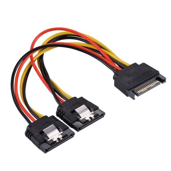 Gold Touch - E-SATA-P2C - התמונה להמחשה בלבד