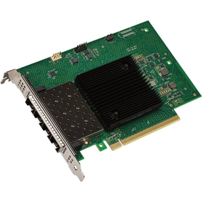 Intel - E810XXVDA4BLK - התמונה להמחשה בלבד