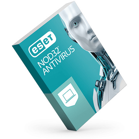 ESET - EAV-N-4PC-1Y -   