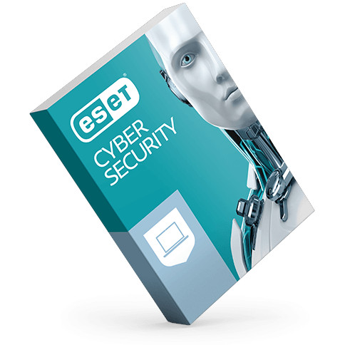 ESET - ECS-N-1PC-1Y - התמונה להמחשה בלבד