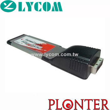 Lycom - EK-115 -   