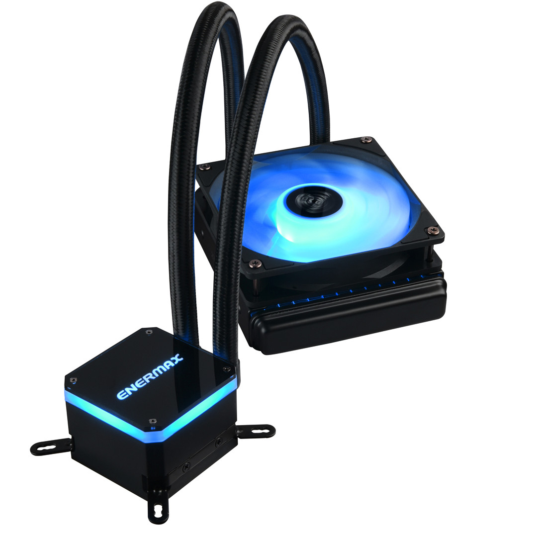 Enermax - ELC-LMT120-RGB-PC - התמונה להמחשה בלבד