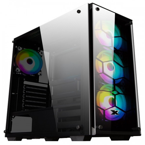 Xigmatek - EN41756-700W - התמונה להמחשה בלבד