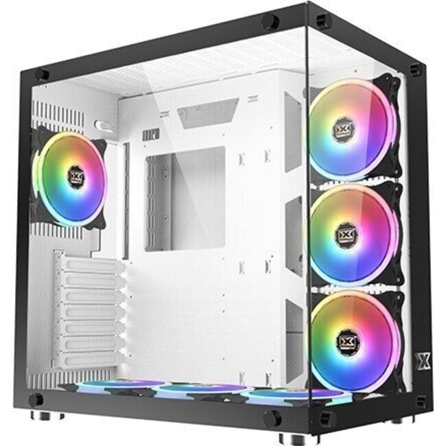 Xigmatek - EN43675-700W - התמונה להמחשה בלבד