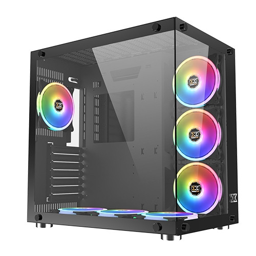 Xigmatek - EN43699-700W - התמונה להמחשה בלבד