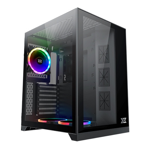 Xigmatek - EN46508-700W - התמונה להמחשה בלבד