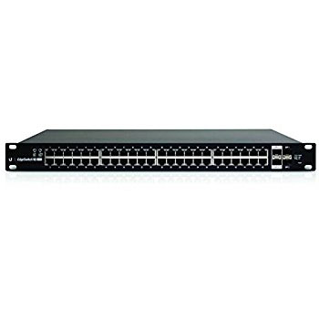 Ubiquiti - ES-48-500W - התמונה להמחשה בלבד