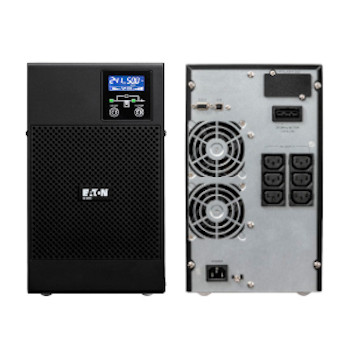 EATON - ET-9E2000 - התמונה להמחשה בלבד