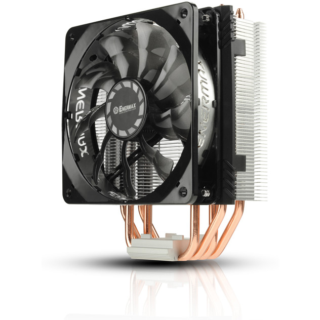 Enermax - ETS-T40F-TB - התמונה להמחשה בלבד
