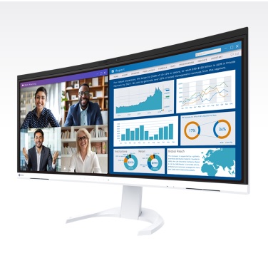 EIZO - EV3450XC-WH - התמונה להמחשה בלבד