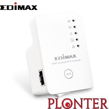 Edimax - EW-7438RPn -   