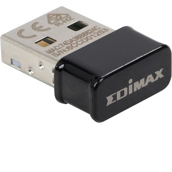 Edimax - EW-7822ULC - התמונה להמחשה בלבד