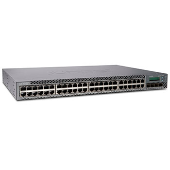 JUNIPER - EX3300-48T -   