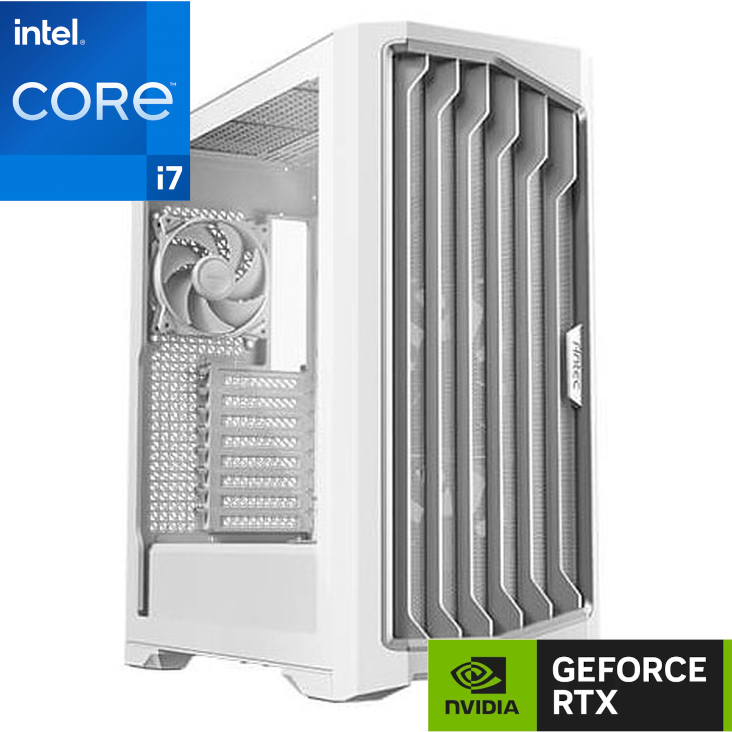 EditOR-i7-32D5-4070S-White