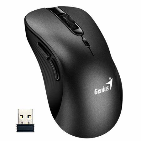 Genius - Ergo-8100S -   