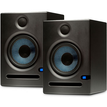 Presonus - Eris-E5 - התמונה להמחשה בלבד