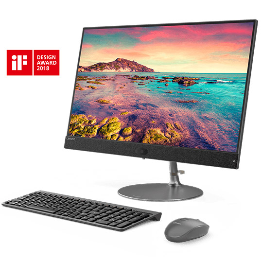 Lenovo - F0DX002GIV - התמונה להמחשה בלבד