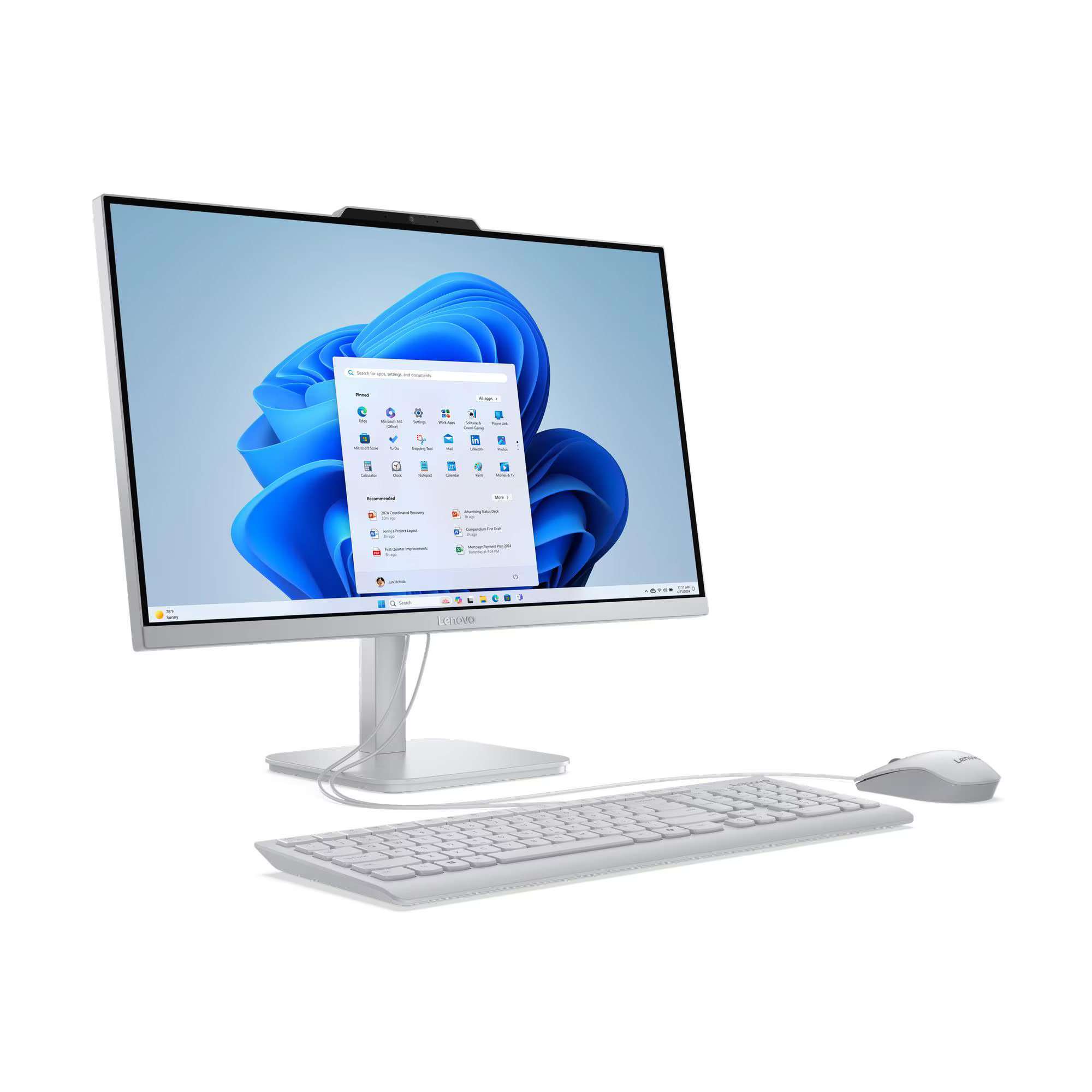 Lenovo - F0J60040IV - ������ ������ ����