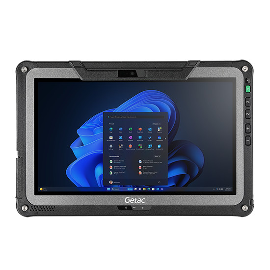 Getac - F110G5-I5-8-256 -   