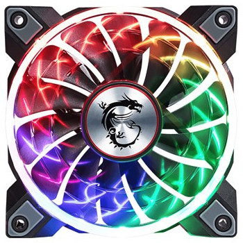 MSI - F12A-1 - התמונה להמחשה בלבד