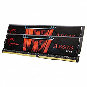 G-Skill - F4-2666C19D-32GIS - התמונה להמחשה בלבד