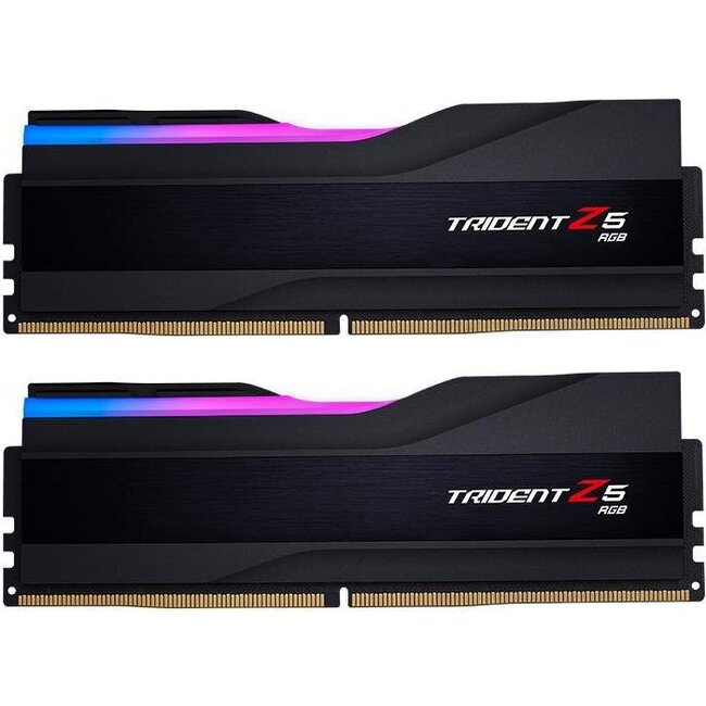 G-SKILL - F5-6400J3644F64GX2-TZ5RK -   