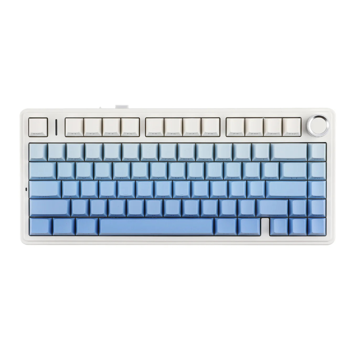 Epomaker - F75BLUESP -   