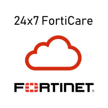 Fortinet - FC-10-S124P-247-02-12 -   