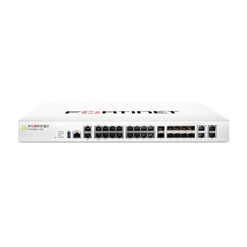 Fortinet - FG-100F-BDL-950-12 -   