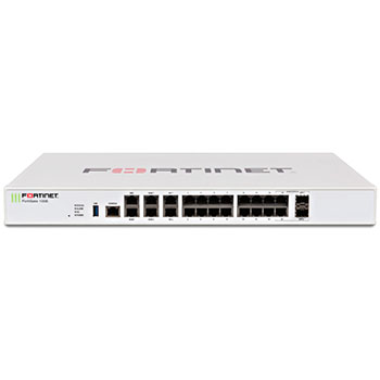 Fortinet - FG-101F-BDL-950-36 -   