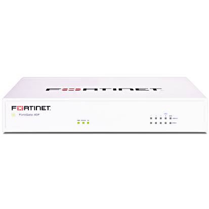 Fortinet - FG-40F - התמונה להמחשה בלבד
