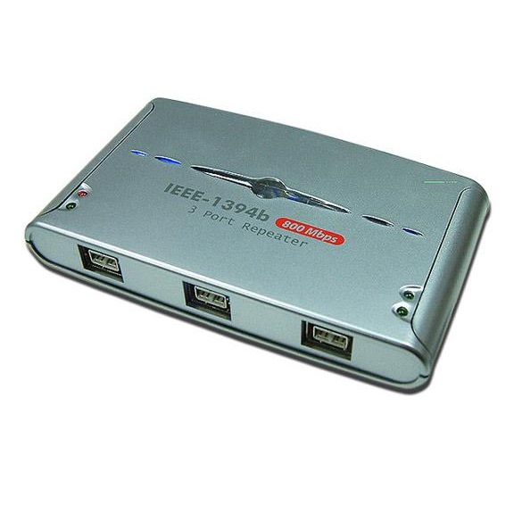 Chipset Communication Co - FW-300B - התמונה להמחשה בלבד