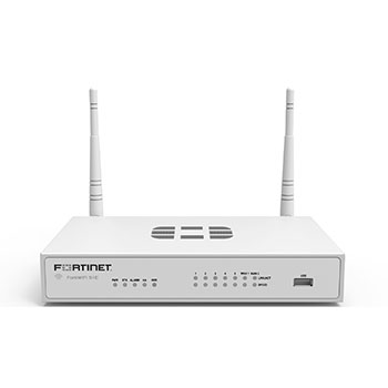 Fortinet - FWF-50E-BDL-950-60 - התמונה להמחשה בלבד